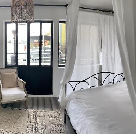 Loft Sur L'Eau Avec Parking Διαμέρισμα Παρίσι Εξωτερικό φωτογραφία