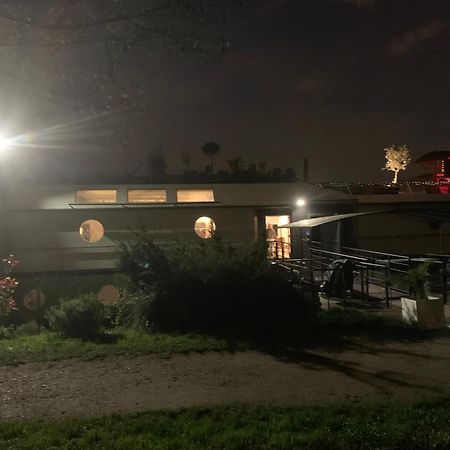 Loft Sur L'Eau Avec Parking Διαμέρισμα Παρίσι Εξωτερικό φωτογραφία