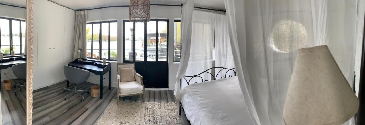 Loft Sur L'Eau Avec Parking Διαμέρισμα Παρίσι Εξωτερικό φωτογραφία