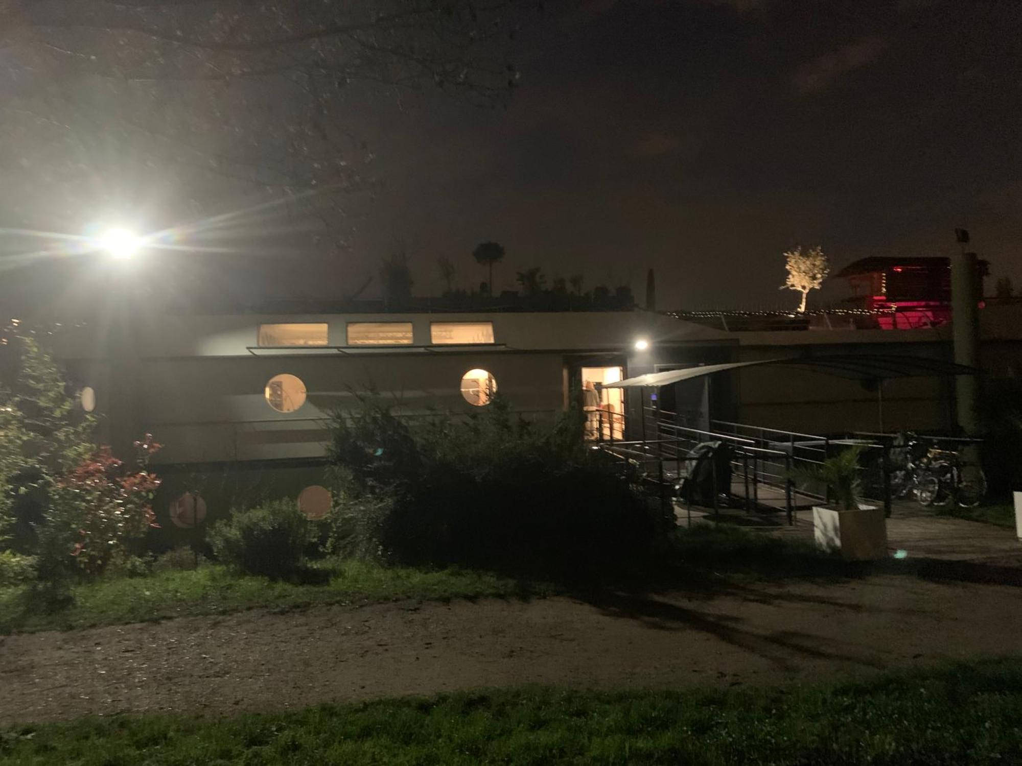 Loft Sur L'Eau Avec Parking Διαμέρισμα Παρίσι Εξωτερικό φωτογραφία